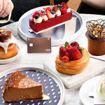เคทีซีเสิร์ฟหวาน ฮีลใจกับเบเกอรี่พรีเมี่ยมจาก 22 โรงแรมชั้นนำทั่วกรุงเทพฯ