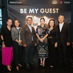 ททท. จับมือ THACCA พา CELEBRITIES – KOL จากหลายมุมโลกมาถึงเมืองไทยแล้ว ร่วมฉลองในงาน Welcome Party กับโครงการ “Be My Guest” พาเสน่ห์ไทย โกอินเตอร์