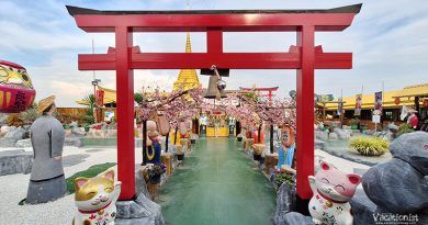 วัดเขาดิน (วัดไทยสไตล์ญี่ปุ่น) – สุพรรณบุรี วัดเขาดิน (วัดไทยสไตล์ญี่ปุ่น) – สุพรรณบุรี