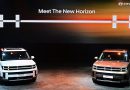 ฮุนได พลิกโฉมวงการ SUV ไทย! เปิดตัว “The all-new SANTA FE” ชูดีไซน์ Boxy พร้อมสร้างมาตรฐานใหม่ที่เหนือกว่าด้วยสโลแกน “Open for More Horizons”