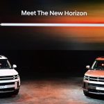 ฮุนได พลิกโฉมวงการ SUV ไทย! เปิดตัว “The all-new SANTA FE” ชูดีไซน์ Boxy พร้อมสร้างมาตรฐานใหม่ที่เหนือกว่าด้วยสโลแกน “Open for More Horizons”