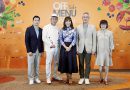 Tatler Off Menu 2025 ส่งท้ายสองค่ำคืนแห่งรสชาติอย่างงดงาม ยกระดับแนวคิด Green Gastronomy สู่ Fine Dining ประสบการณ์ระดับเวิลด์คลาส ณ ไอคอนสยาม