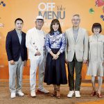 Tatler Off Menu 2025 ส่งท้ายสองค่ำคืนแห่งรสชาติอย่างงดงาม ยกระดับแนวคิด Green Gastronomy สู่ Fine Dining ประสบการณ์ระดับเวิลด์คลาส ณ ไอคอนสยาม
