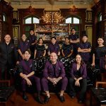 บาร์ สาทร ณ โรงแรมดับเบิ้ลยู กรุงเทพ คว้าอันดับ 48 ใน “World’s 50 Best – Asia’s 50 Best Bars 2025”