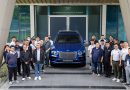 เบนท์ลีย์ แบงค็อก จัดงาน Extraordinary Chauffeur Training กิจกรรมอบรมการขับขี่รถยนต์เบนท์ลีย์กับอีกระดับของการดูแลทั้งรถและคุณ