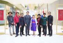 ไอคอนสยาม ร่วมฉลอง 60 ปี ความสัมพันธ์ไทย–เปรู ผ่านศิลปะในงาน“TORITO DE PUCARÁ: PERU AND THAILAND UNITED BY ART”ยกระดับวัฒนธรรมสู่นานาชาติ เปิดนิทรรศการประติมากรรมแห่งมิตรภาพไทย–เปรู ตั้งแต่วันที่ 12–16 กรกฎาคม 2568 ณ ธาราฮอลล์ ชั้น M