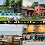 เคทีซีชวนเติมเต็มโมเมนต์ความสุข อิ่ม คุ้ม ครบ จบที่พัทยา “KTC Journey, Full of Fun and Flavor in Pattaya”