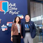 เคทีซีผนึก Wall Street English หนุนคนไม่หยุดพัฒนา ยกระดับภาษาอังกฤษ