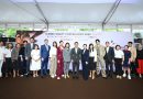 ไอคอนสยาม ปักหมุด ‘Global Coffee Destination’ จัด “ICONIC CRAFT COFFEE EXPO 2025” งานกาแฟที่ใหญ่ที่สุดริมแม่น้ำเจ้าพระยา สัมผัสเสน่ห์กาแฟไทยที่เป็นเอกลักษณ์ ดื่มด่ำประสบการณ์กาแฟระดับโลก ระหว่างวันที่ 29 สิงหาคม – 7 กันยายน 2568
