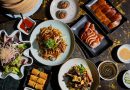 MOTT 32 BANGKOK เปิดตัวเมนูซิกเนเจอร์ใหม่รับวันแม่ 2568