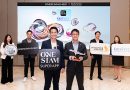 ONESIAM SuperApp จับมือ KrisFlyer มอบสิทธิประโยชน์เหนือระดับและเอกสิทธิ์พิเศษให้แก่สมาชิก