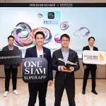 ONESIAM SuperApp จับมือ KrisFlyer มอบสิทธิประโยชน์เหนือระดับและเอกสิทธิ์พิเศษให้แก่สมาชิก