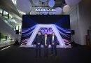 ฮอนด้าเปิดศูนย์สร้างประสบการณ์เสมือนจริง “The M.O.V.E. by Honda” Immersive Experience Center แห่งแรกในไทย เปิดประตูสู่อนาคตแห่งการเดินทาง ภายใต้แนวคิด “Sense the Synergy”