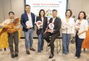 เคทีซีต่อยอด Loyalty สู่ Learning Economy สร้างอีโคซิสเต็มการเรียนรู้ผ่านท่องเที่ยวครอบครัว