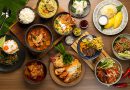 อิ่มอร่อยกับ “อร่อย บอยวอย”: ร่วมเดินทางสู่ประสบการณ์การลิ้มรสชาติอาหารทั่วไทย กับสิบเมนูอาหารไทยพื้นถิ่นต้นตำรับ
