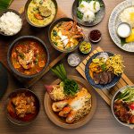 อิ่มอร่อยกับ “อร่อย บอยวอย”: ร่วมเดินทางสู่ประสบการณ์การลิ้มรสชาติอาหารทั่วไทย กับสิบเมนูอาหารไทยพื้นถิ่นต้นตำรับ