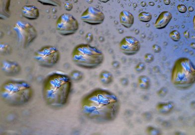 เทคนิคการถ่ายรูปช่วงหน้าฝน