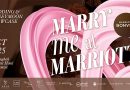 งานเวดดิ้งแฟร์ “Marry Me at Marriott” กลับมาอีกครั้งเพื่อจุดประกายแรงบันดาลใจให้แก่คู่รักที่กำลังวางแผนงานวิวาห์ในประเทศไทย