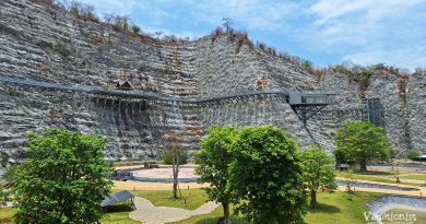 4 จุดเช็กอินสุพรรณบุรี