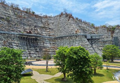 4 จุดเช็กอินสุพรรณบุรี