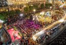 ไอคอนสยามตอกย้ำความเป็น “Global Hub of Culture” กับความสำเร็จของเทศกาลดิวาลีสุดยิ่งใหญ่ “AMAZING THAILAND GRAND DIWALI FESTIVAL 2025” ริมแม่น้ำเจ้าพระยา