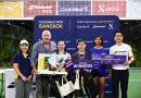 คลับเมดตอบรับกระแสปาเดลฟีเวอร์ จับมือ Babolat และ Kross Padel Bangkok จัดการแข่งขัน Club Med Open Bangkok เป็นครั้งแรกในไทย