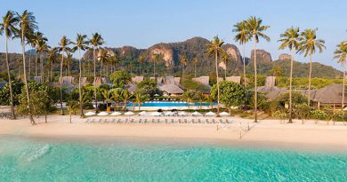 ทราย โฮเทล แอนด์ รีสอร์ท เปิดตัว ‘Green Button’ ฟีเจอร์ใหม่ล่าสุด เพื่อขับเคลื่อนการท่องเที่ยวอย่างยั่งยืน ชวนปลูกป่าได้เพียงคลิกเดียว