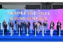 เปิดฉาก 2 งานใหญ่กระตุ้นภาคธุรกิจท่องเที่ยวและกีฬา TAAPE & TBE 2025
