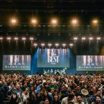 ค่ำคืนแรกของ Tatler Best Awards 2025 งานประกาศรางวัลสุดยอด 100 โรงแรม ร้านอาหาร และบาร์ที่ดีที่สุดในเอเชีย-แปซิฟิก