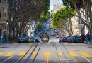 West Coast Road Trip in The USA – เที่ยวอเมริกาฝั่งตะวันตก