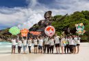 “Sawanu Travel” เปิดมิติใหม่แห่งการท่องเที่ยวทางทะเล สร้างมาตรฐานใหม่ท่องทะเลอันดามันกับทัวร์เรือระดับพรีเมียม สะท้อนเสน่ห์วัฒนธรรมไทย ใส่ใจความยั่งยืน พร้อมความสะดวกสบายและความปลอดภัยระดับสากล