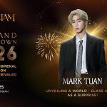 ไอคอนสยาม เชิญคนไทยฉลอง 7 ปี พร้อมรางวัลระดับโลก แจก E-GIFT CARD 700 บาท 10,000 สิทธิ์ มูลค่ากว่า 7 ล้านบาท ประกาศจัด “Amazing Thailand Countdown 2026” ตอกย้ำประเทศไทยเป็นหนึ่งในงานเคานต์ดาวน์ที่ดีที่สุดของโลก