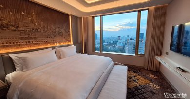 แกรนด์ เซนเตอร์ พอยต์ เพรสทีจ กรุงเทพฯ (Grande Centre Point Prestige Bangkok) – ที่สุดแห่งความสง่างาม