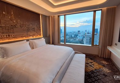 แกรนด์ เซนเตอร์ พอยต์ เพรสทีจ กรุงเทพฯ (Grande Centre Point Prestige Bangkok) – ที่สุดแห่งความสง่างาม