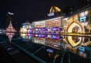 ไอคอนสยามจุดประกายความสุขปลายปี ด้วยมหัศจรรย์แสงสีสุดตระการตา“ICONSIAM Bangkok Illumination 2025: The Thaiconic Lighting Symphony”แลนด์มาร์กต้นคริสต์มาสริมเจ้าพระยา