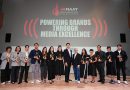 MAAT Media Awards 2025 เวทีแห่งพลังสื่อเพื่อการตลาดสุดคึกคักยกย่อง “Branded Media” ที่ทรงคุณค่า พร้อมเปลี่ยนโลโก้ใหม่ ก้าวสู่ปีที่ 20