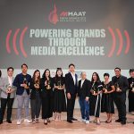 MAAT Media Awards 2025 เวทีแห่งพลังสื่อเพื่อการตลาดสุดคึกคักยกย่อง “Branded Media” ที่ทรงคุณค่า พร้อมเปลี่ยนโลโก้ใหม่ ก้าวสู่ปีที่ 20
