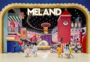 เตรียมเปิดตัว “MELAND” World-Leading Indoor Theme Park สวนสนุกสุดมหัศจรรย์แห่งแรกในไทย ณ สยามพารากอน ธันวาคมนี้