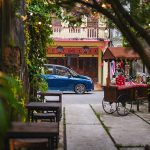 เที่ยวไปชิมไป สัมผัสเสน่ห์เมืองใต้ในทริป Funtast(e)tic สไตล์นิสสัน เซเรน่า อี-พาวเวอร์