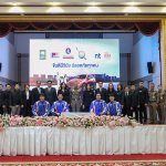 ทิพยประกันภัย ผนึกกำลังภาครัฐ–เอกชน ยกระดับความปลอดภัยทางถนนภายใต้โครงการ “ขับดีมีวินัย ปลอดภัยทุกคน”