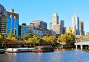 Melbourne -All things trendy  เที่ยวเมลเบิร์น ออสเตรเลีย