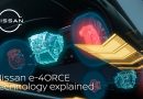 รู้จักกับเทคโนโลยี e-4ORCE นวัตกรรมขับเคลื่อนสี่ล้ออัจฉริยะจากนิสสัน