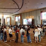 บรรยากาศ Amazing Thailand Countdown 2026 at ICONSIAM วันแรกสุดคึกคัก บรรยากาศ Amazing Thailand Countdown 2026 at ICONSIAM วันแรกสุดคึกคัก