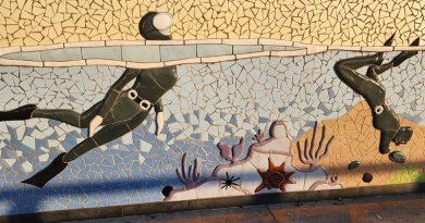 Busan : Art & Culture  เที่ยวชมศิลปะและสัมผัสวัฒนธรรมที่ปูซาน