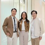 COSDENT คลินิคทันตกรรมชั้นนำ เปิดตัวนวัตกรรมใหม่ และเทรนด์ทันตกรรมปี 2026 ที่มุ่งเน้น Longevity “ความงามที่ยืนยาว = คุณภาพชีวิตที่ดี”