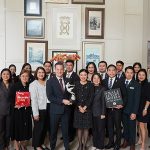 โอเรียนเต็ล เรสซิเดนซ์ กรุงเทพ คว้ารางวัลเกียรติยศ จากเวที Thailand Tourism Awards 2025พร้อมเปิดตัวแคมเปญสุดพิเศษต้อนรับเทศกาลแห่งความสุข