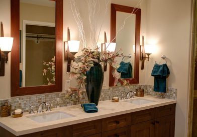 จัดบ้านรับความเฮงในปีใหม่