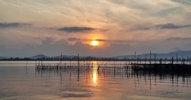 เที่ยวเกาะยอ สงขลา เที่ยวเกาะยอ สงขลา