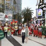 สยามพารากอน เนรมิตความสุขสุดมหัศจรรย์ส่งท้ายปี“Siam Paragon The Magical Celebration 2026”ยกทัพเวิลด์คลาสอีเวนต์ฉลองคริสต์มาส–เคานต์ดาวน์สุดยิ่งใหญ่ สยามพารากอน เนรมิตความสุขสุดมหัศจรรย์ส่งท้ายปี“Siam Paragon The Magical Celebration 2026”ยกทัพเวิลด์คลาสอีเวนต์ฉลองคริสต์มาส–เคานต์ดาวน์สุดยิ่งใหญ่