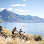 การท่องเที่ยวนิวซีแลนด์ ชวนไปสัมผัสธรรมชาติที่สวยงามและยิ่งใหญ่ของนิวซีแลนด์ กับแคมเปญ Active Escapes : วิ่ง เดิน ปั่น ปีนเขา ในเส้นทางสุดตระการตา